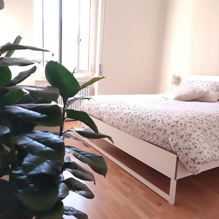 2 Bedroom Gem Near Milano Centrale Fast Wi Fi Kademy House Exterior photo